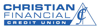 Christian Financial Credit Union Mobile Banner