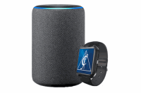 Alexa and Wearables
