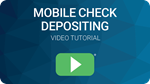 Mobile Check Depositing