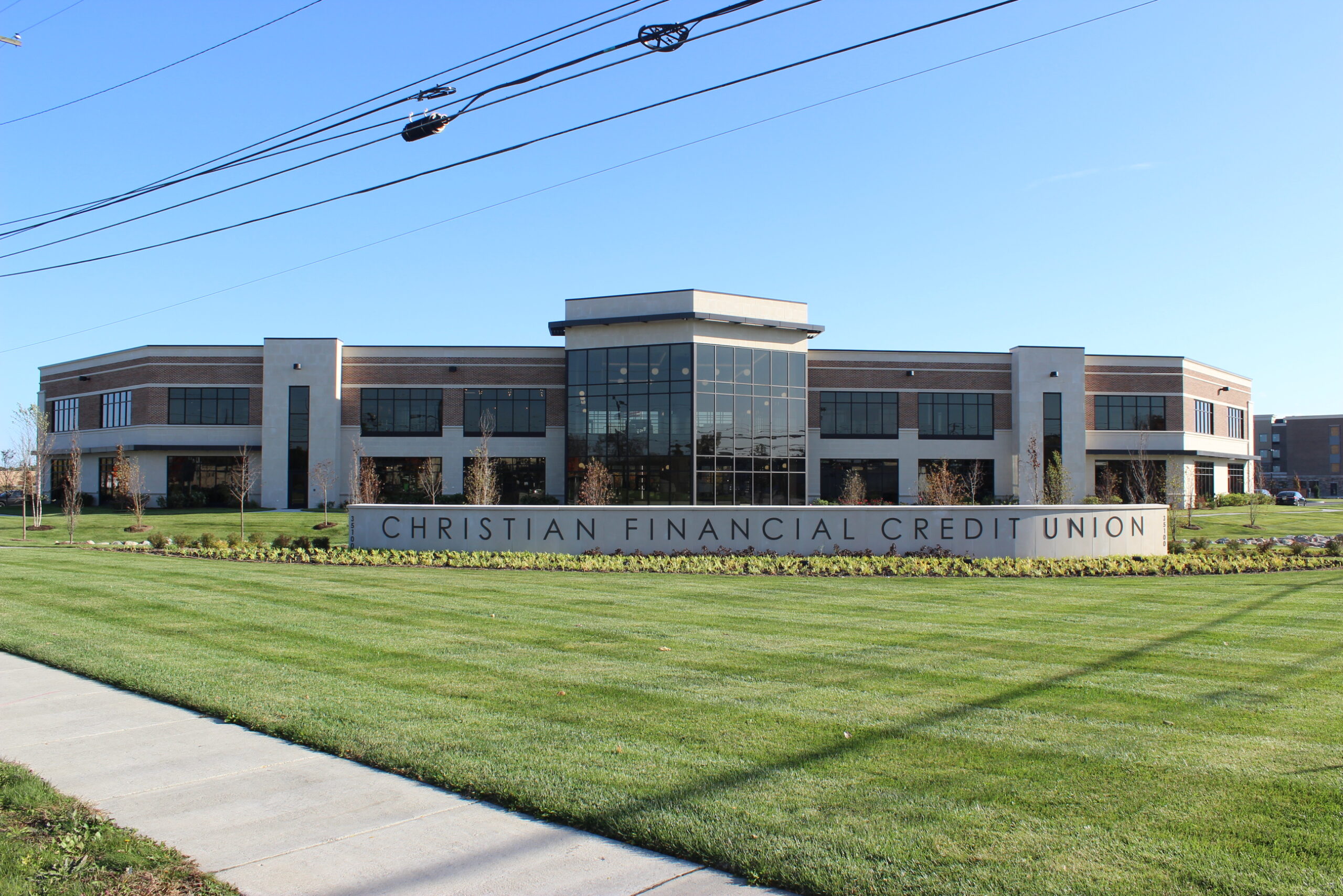 Christian Financial Credit Union Sterling Heights Mi About CFCU | Christian Financial Credit Union