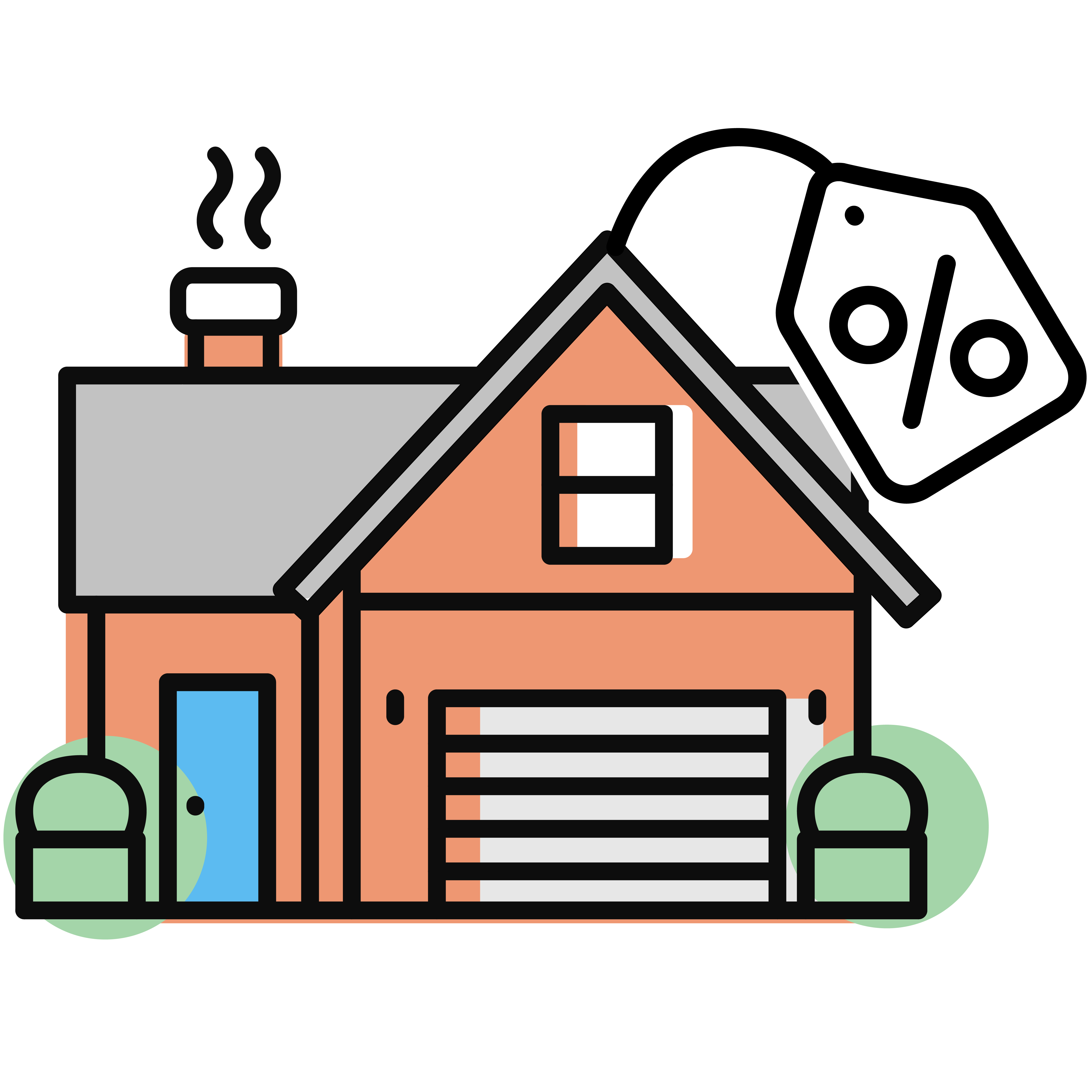 House for sale