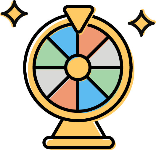 Prize Wheel