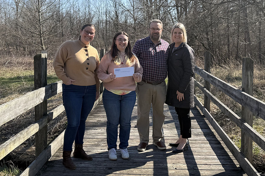clinton river watershed check presentation