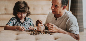 The Best Time to Open a Youth Savings Account for Your Child