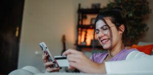 Holiday Spending Starts With Your Money Mindset
